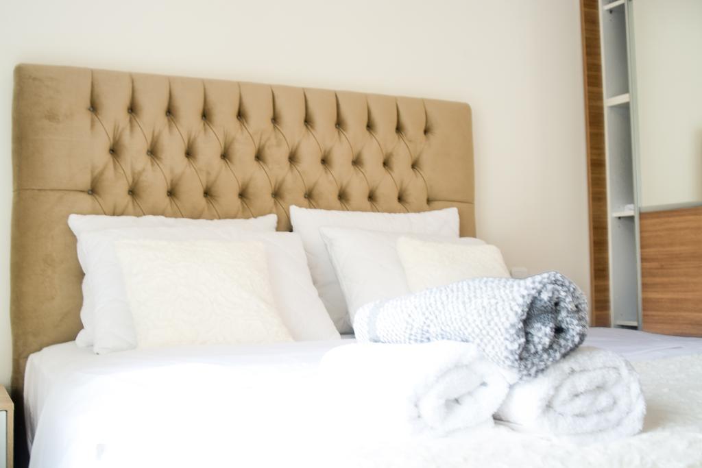 Central Cozy Flat Атина Екстериор снимка