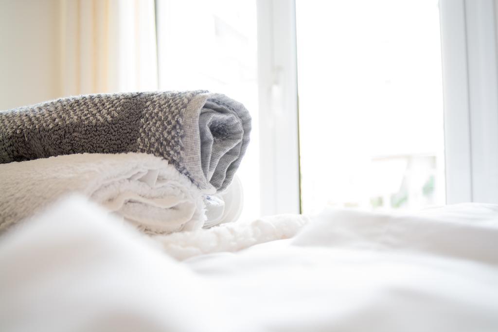 Central Cozy Flat Атина Екстериор снимка