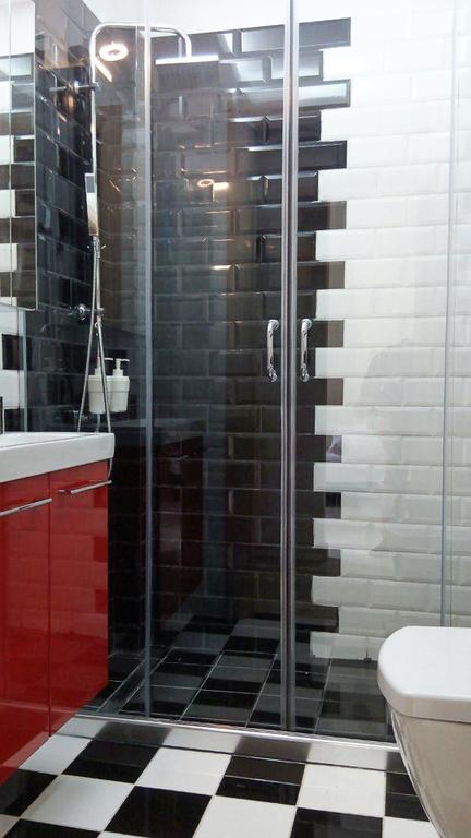 Central Cozy Flat Атина Екстериор снимка
